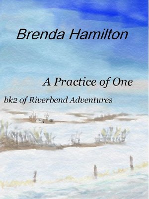 cover image of A Practice of One